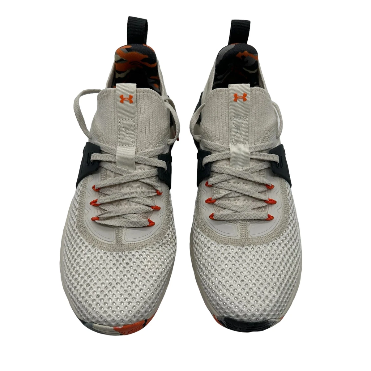 Zapatos under armour top de basquetbol guadalajara