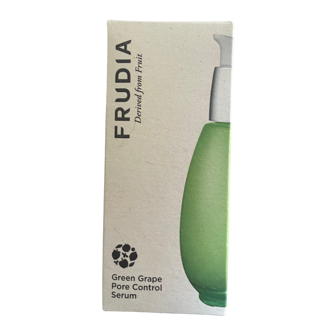 Green Grape Pore Control Serum, 1.76 oz (50 g)