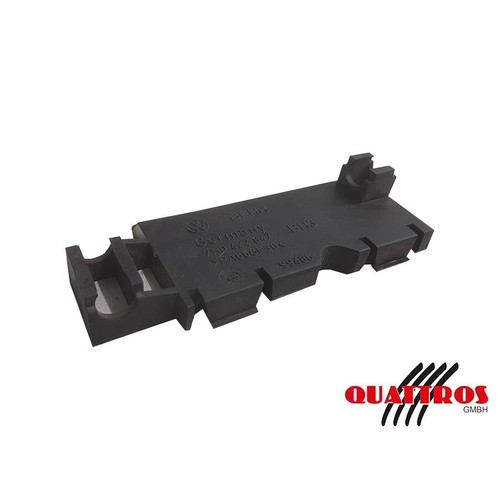 ORG ABDECKUNG WASSERKÜHLER - VW T5 BUS TRANSPORTER # 7H0422847