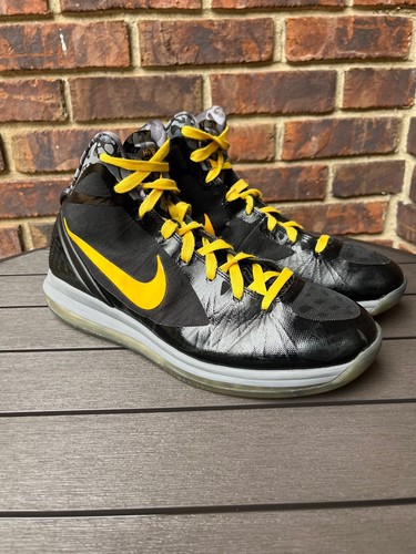 hyperdunk flywire
