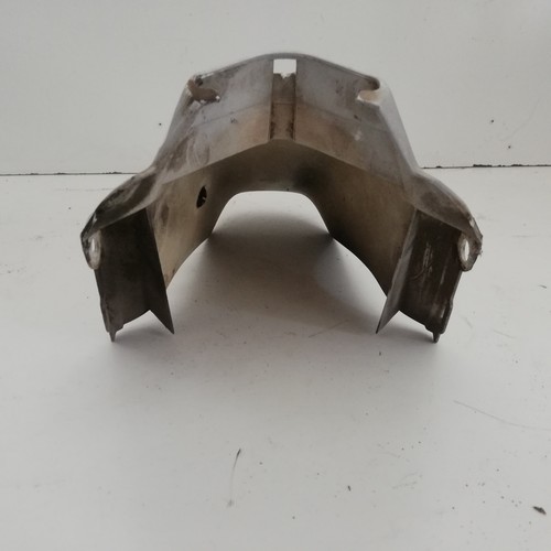 HONDA SH 50 SCOOPY FRONT FENDER (B) - Picture 4 of 6