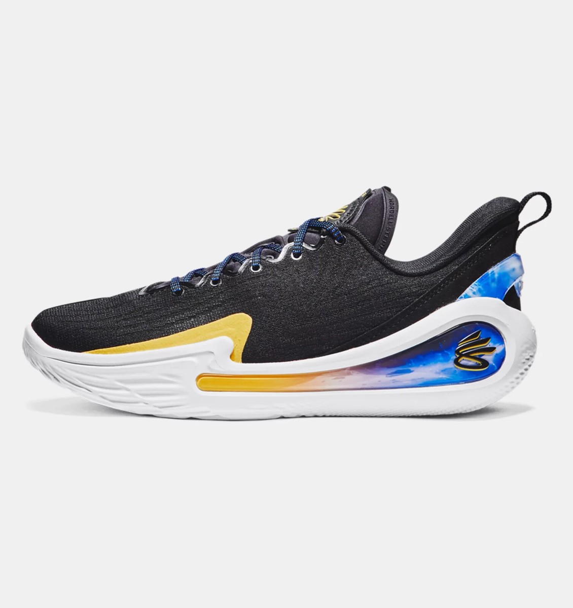 Under Armour Curry 12 'Dub Nation' Basketball Shoe Sneakers
