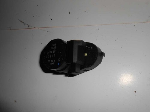 Stellmotor Klappenkasten BMW E46 6 912 522