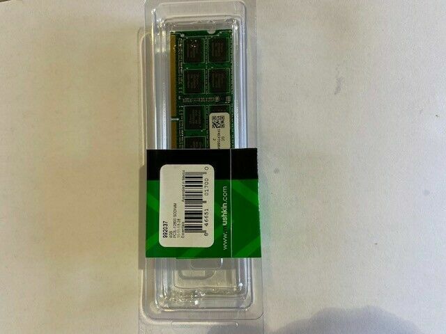 Mushkin Enhanced 4gb Essentials Ddr3 Pc3l 1600mhz Laptop Memory 9937 For Sale Online Ebay