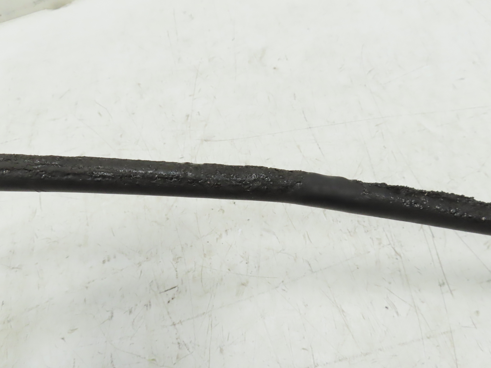 2004 Lamborghini Gallardo Cable, E-Brake Rear Caliper Left 400609721E
