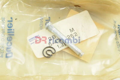 Welle Gabel Ritzel Anlasser Ducellier CITROEN - CITROEN 5430262 - Bild 1 von 4