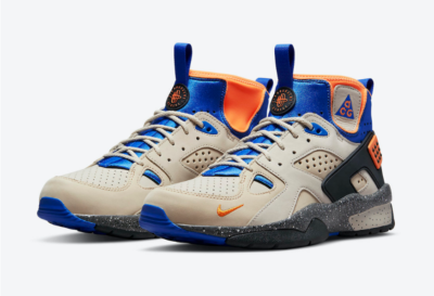 Nike ACG Air Mowabb OG Rattan Birch | eBay