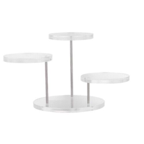 Functional Earring Display Stand Showcase Your Watches and Bracelets in Style - Afbeelding 1 van 10