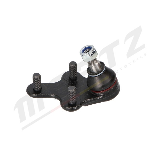 Traggelenk FüHrungsgelenk Mertz M-S2612 FüR Opel Astra OV5 Sports Tourer Fphnpj-image