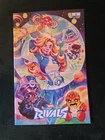 MARVEL RIVALS #1 RIAN GONZALES EXCLUSIVE FANTASTIC FOUR ITS JEFF