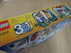 LEGO Creator 31012 Family House Set