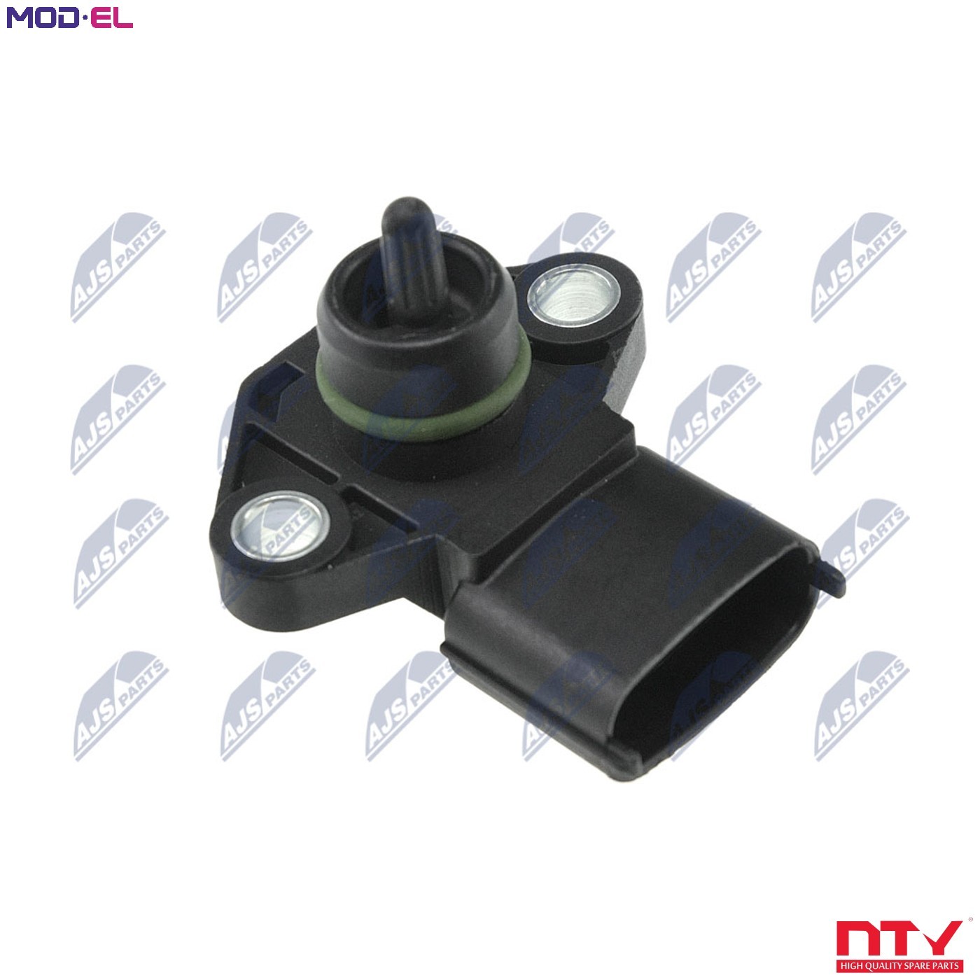 SENSOR INTAKE MANIFOLD PRESSURE ECM-HY-501 FOR HYUNDAI ATOZ/AMICA LANTRA JM 1.8L - Image 15