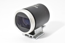  Near MINT Canon 35mm View finder From JAPAN