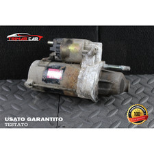 Démarreur Subaru G3X JUSTY