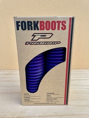 Yamaha XT 600 43F 43 F Gabelbalg Pro Grip ProGrip
