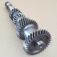 Cluster Gear - Camaro Mustang V8 2.95 To 1 31-29-22-15-14 - T5 Wc