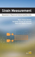 Maria Teresa Restivo (U. A.) | Strain Measurement | Buch | Englisch (2014)