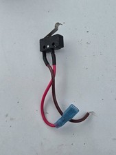 Original Vax CDUP-ADXA Air Lift Drive Plus Upright KW2-4 Switch