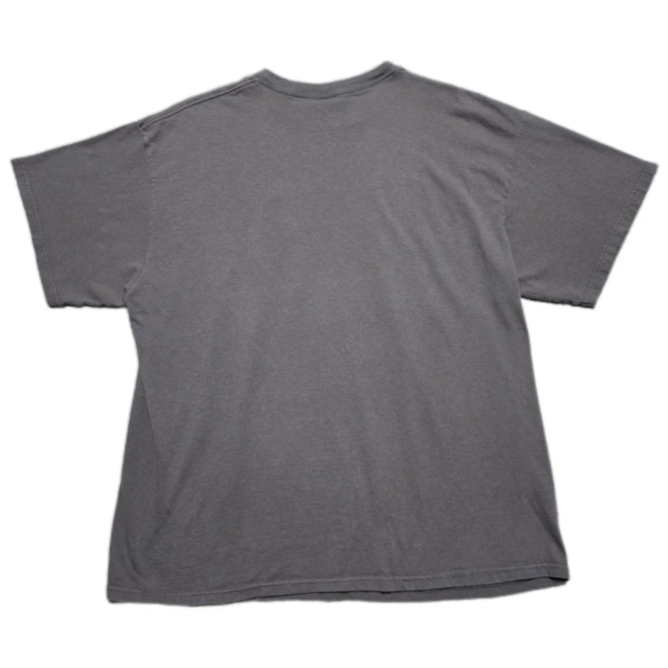 Camiseta Rara De Colección New Orleans Saints Años 90 Nola SKYLINE Para Hombres 2XL Foto 2 de 4