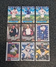 2026 Topps CELEBRATION Series 1 INSERTS & CONFETTI ~ You Pick, Complete Your Set