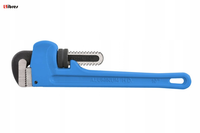 "Stillson Rohrzange 350 Mm 14\" Aluminium Hogert Technik"