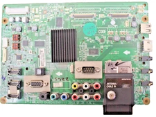 37" LG LED/LCD TV 37LE5300-UC Main Board EBR67832006