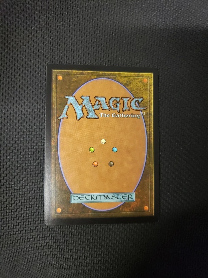 MTG *Hangarback Walker Masterpiece Foil X1* (NM) Kaladesh Inventions Magic - Image 2 of 2
