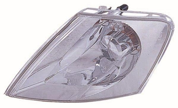 Abakus Blinkleuchte [Hersteller-Nr. 441-1523L-AE] für VW - Bild 2