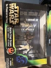Star Wars Kenner Power of the Force Death Star Escape Action Figure 3 Pack NEW