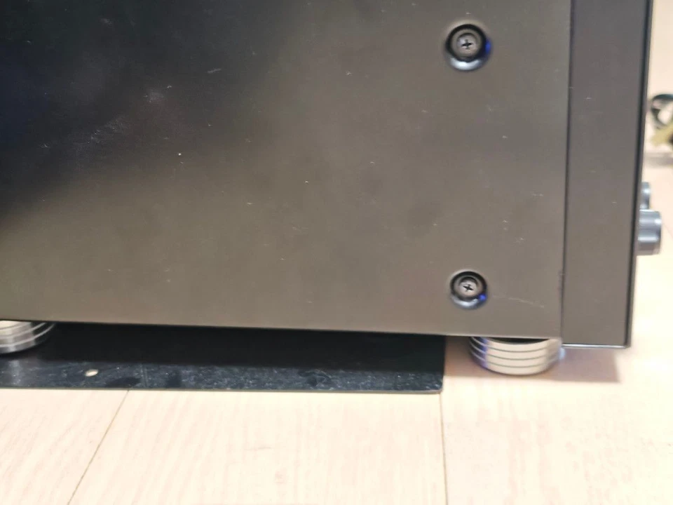 ONKYO TX-RZ840 11.2 Channel AV Receiver 4K HDR Dolby Atmos DTS:X Black Tested - Image 3 of 4