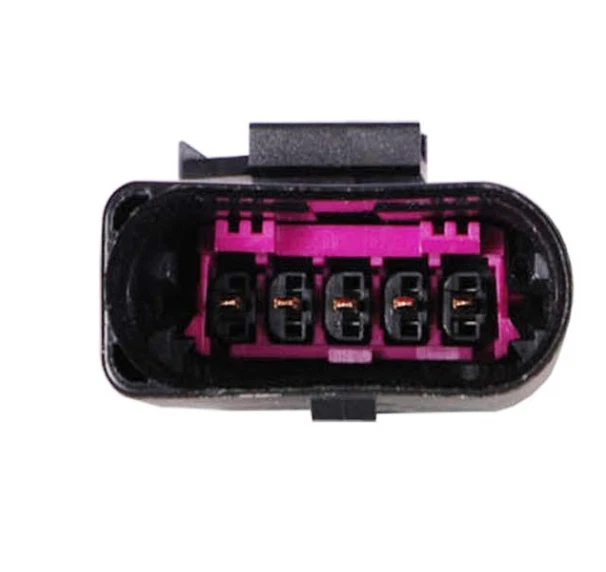 正品电装空气/燃料比传感器上游适用于 A4 allroad Q5/大陆/Jetta — 第 3/4 张图片