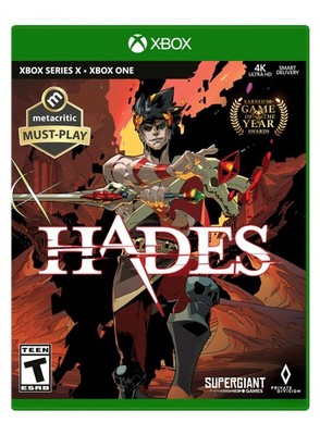 Hades - Xbox One/Series X
