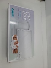 Conair True Glow Hand Spa Heated Beauty Mitts The Complete Clean New Open Box