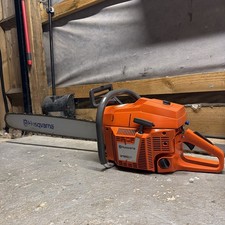 Husqvarna 3120XP Petrol Chainsaw 36” Bar and Chain