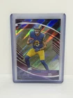 2025 Panini Absolute Terrance Ferguson Base (RAW)
