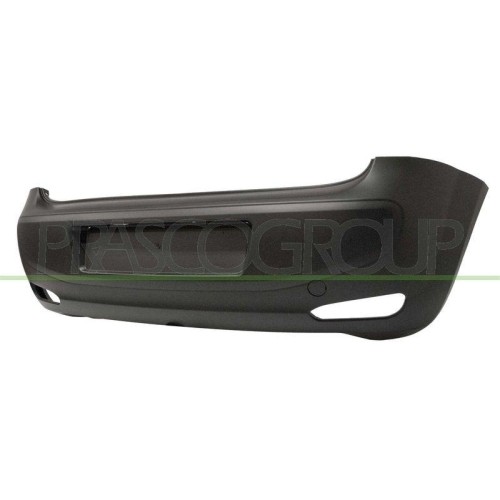 Pare-chocs Prasco FT3461061 Premiumcertified arrière pour Fiat ajustement précis
