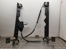 Porte avant et accessoires Jeep COMMANDER