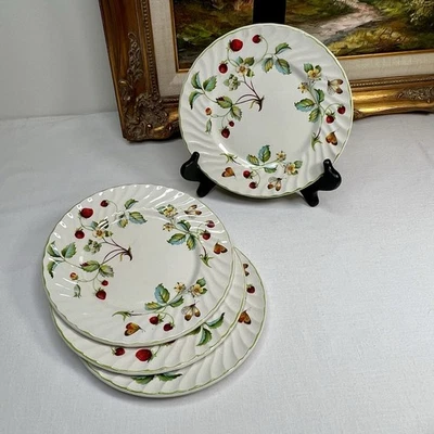 James Kent Strawberry for sale | eBay