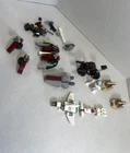 LEGO Star Wars Ships & Accessories lot from Advent Calendar