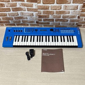 Yamaha Mx 49 Keyboard | eBay