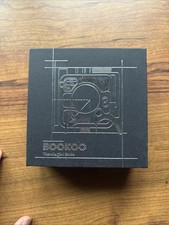 Bookoo Themis Mini Digtial Coffee Espresso Sc...