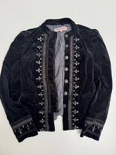 Free People Military Jacket Coats, Jackets Waistcoats for Women