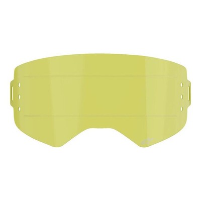 Alpinestars Supertech Wide Vision Roll Off Replacement Lens Glasses Lens