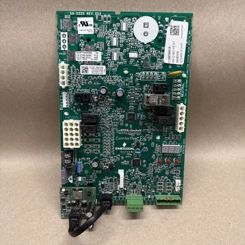Goodman Amana PCBKF106 Furnace Control Board Emerson 50C41-290-01 B11