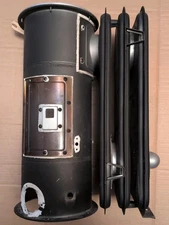 Monitor MPI 40 41 441 2400 Heater combustion chamber Only