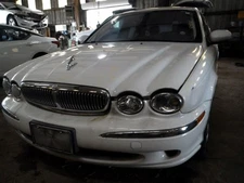 Crossmember/K-Frame Rear Fits 02-08 X TYPE 104876199