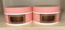 Bath  Body Works Pink Pineapple Sunrise Body Butter 6.5 oz Set of 2