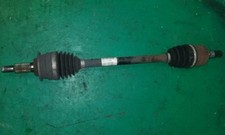 4410272K00 TRANSMISSION AVANT GAUCHE / 697596 POUR SUZUKI SWIFT BERLINA MZ 1.3