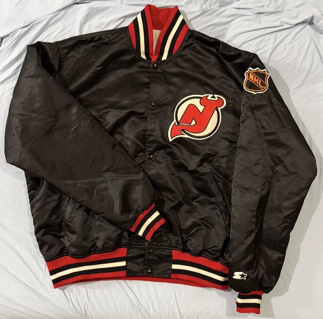 Men New Jersey Devils NHL Fan Jackets for sale | eBay