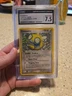 CGC Mint 10 Dunsparce 2006 EX Legend Maker #31/92 Graded Pokemon Card